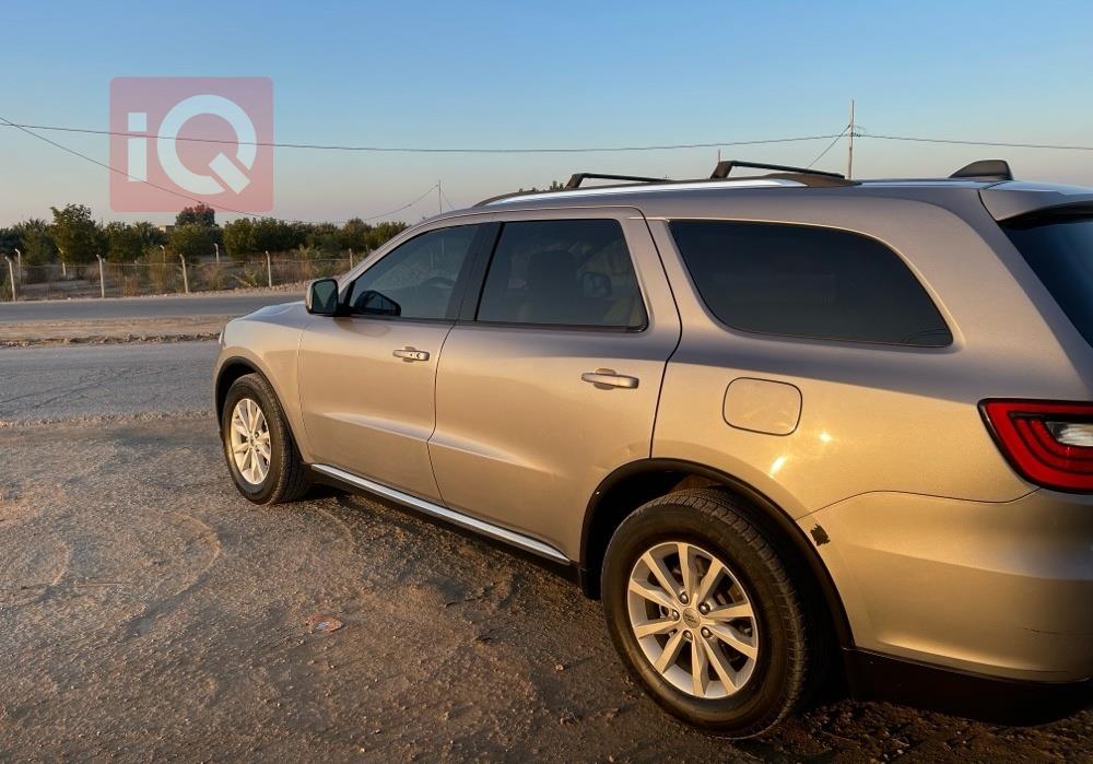 دودج دورانجو